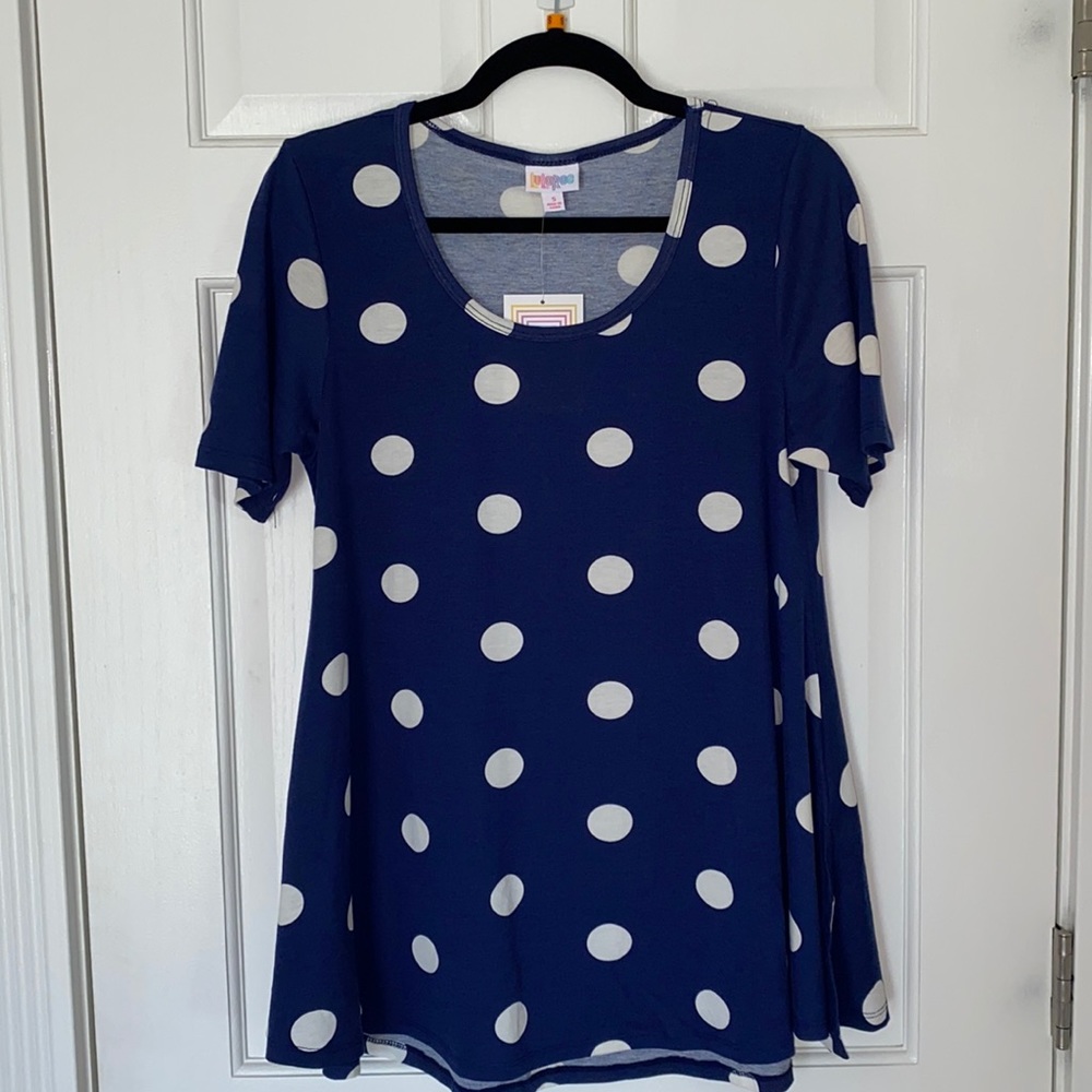 🌺NWT LULAROE PERFECT T🌺